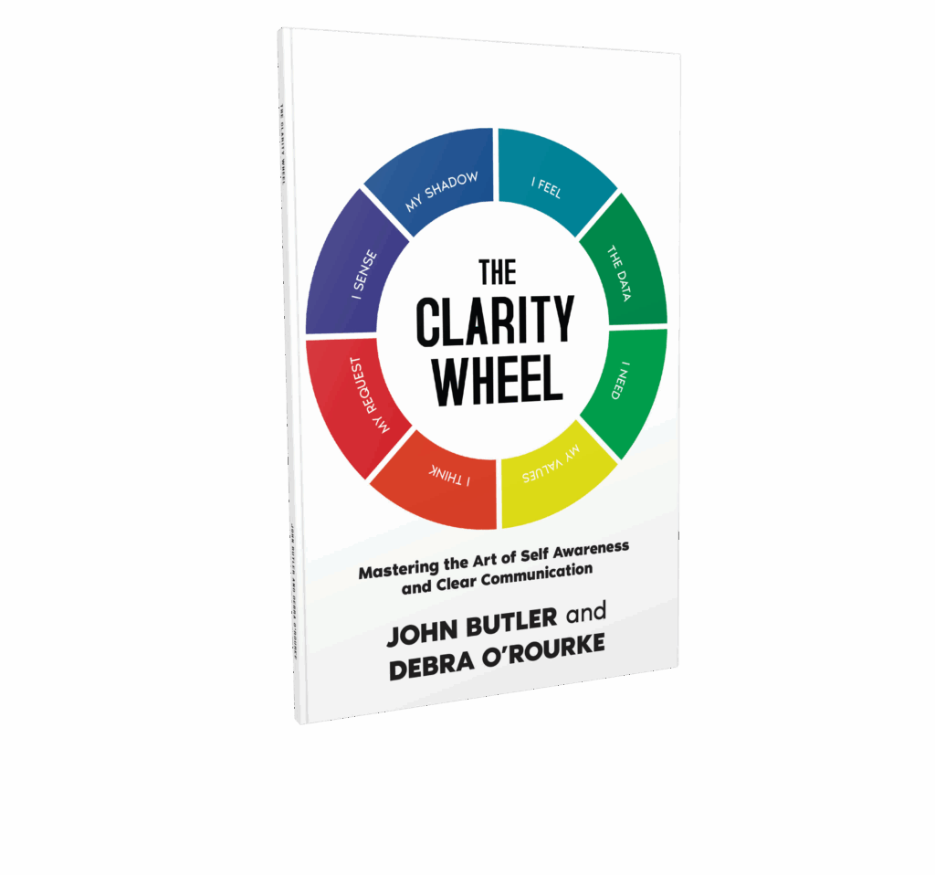 Cover of the book The Clarity Wheel